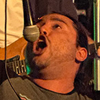 Nick Pardo