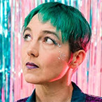 Shelley Miller